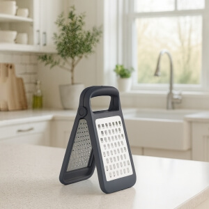 Homing Vino Katlanabilir Rende Antrasit 241723	