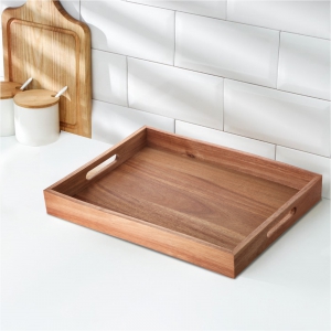 Homing Orjinal Akasya Ahşap Tepsi 241741 Homing Orjinal Akasya Ahşap Tepsi 241741