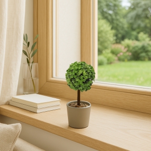 Homing Mini Yeşil Dekorasyon Süs Bitkisi 241748