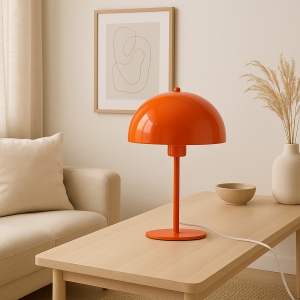 Homing Ryka Masa Lambası Turuncu 241812