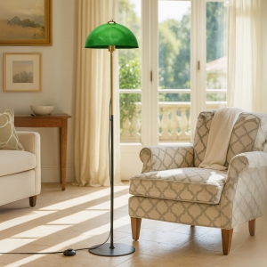 Homing New Series Swiss Lambader Yeşil 241837