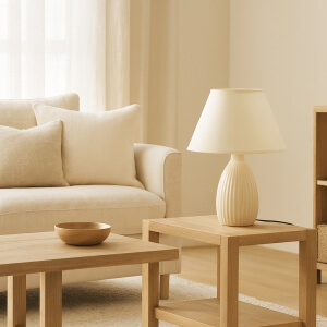 Homing Nancy Seramik Abajur 241894