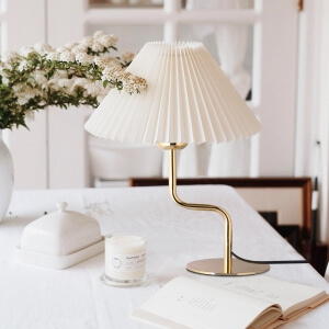 Homing Lille Gold Abajur  241930