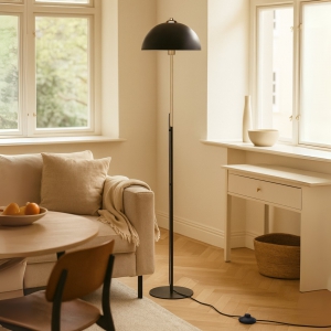 Homing New Series Swiss Lambader Siyah 241939