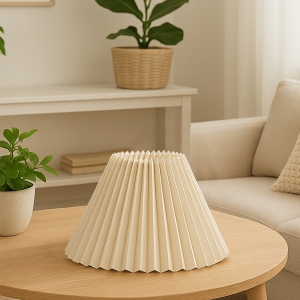 Homing Pileli Abajur Başlığı 241951