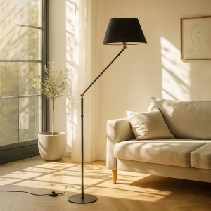 Homing Modern Seri Hareketli Gövde Lambader 241955