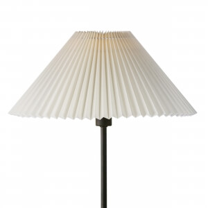 Homing Pileli Lambader Başlığı Krem 241959