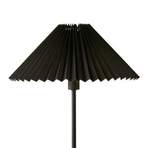 Homing Pileli Lambader Başlığı Siyah 241961