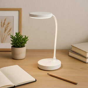 Homing Şarjlı Masa Lambası Model 1 242007