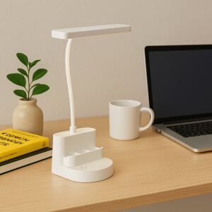 Homing Standlı Şarjlı Led Masa Lambası Model 2 242008