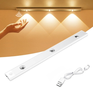 Homing Kedi Gözlü Sensörlü 3 Ledli Aydınlatma 242030