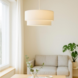 Homing Bohem Krem Sarkıt 242046