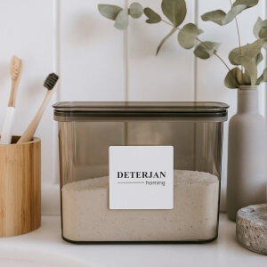 Homing Küçük Boy Deterjanlık 242051