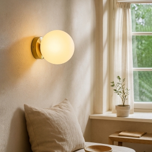 Homing Vetro Serisi Cam Aplik 242110