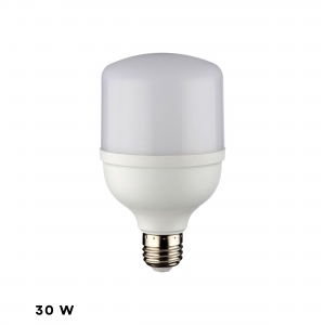 Homing 30w Led Torch Büyük Boy Ampul 2500 Lm