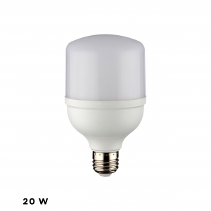 Homing 20w Led Torch Ampul 1800Lm	