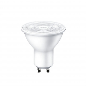 Homing Mercekli Led Spot Ampulü GU10 Duylu 7W 3200k	