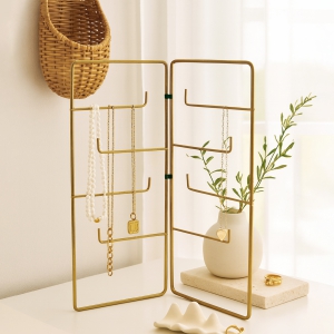 Homing Clara Açılır Kapanır Modern Takı Standı 242134