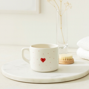 Homing Liora Seramik Kupa 242148