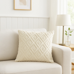 Homing Soft Kumaş Kırlent Kılıfı 45x45 cm 242169