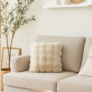 Homing Kadife Kodu Kırlent Kılıfı 45x45 cm 242175