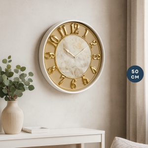 Homing Orion 50 cm Dekoratif Duvar Saati 242305