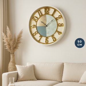 Homing Axel 50 cm Dekoratif Duvar Saati 242306