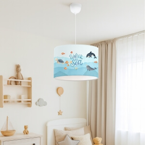Homing Under The Sea Sarkıt 28 cm 242361