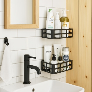 Homing 2'li Duvar Organizeri 242367