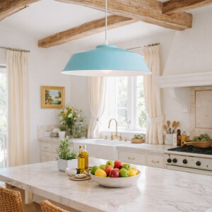 Homing Country İskandinav Tarz Metal Sarkıt 242402