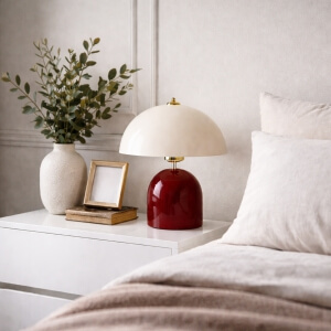 Homing Alabama Abajur 242417