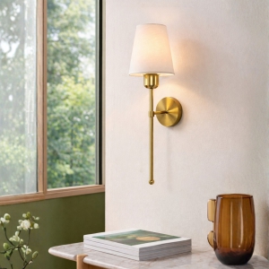 Homing Sunset Orijinal Antik Gold Aplik 242428