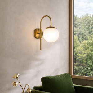 Homing Boston Antik Gold Aplik 242432