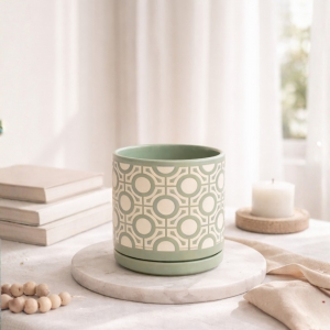 Homing Oris Design Vase 242451