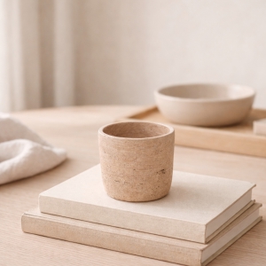 Homing Nevo Design Ceramic Vase 242463