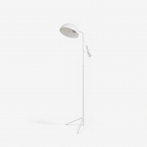 Homing Nord Beyaz Lambader