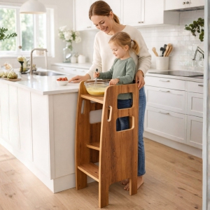 Homing Çocuk Öğrenme Kulesi 242516