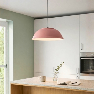 Homing Cliff Pembe Metal Sarkıt 242542