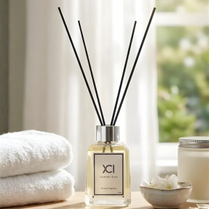 Homing Çubuklu Oda Kokusu Jasmine Aura 100 ml