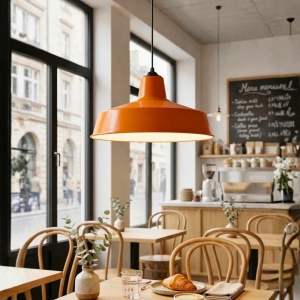 Homing Northe Turuncu İskandinav Sarkıt 242627