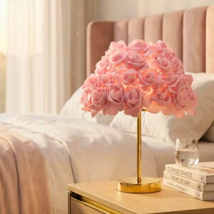 Homing Rosehill Modern Abajur 242668