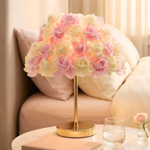 Homing Rosehill Modern Abajur 242669