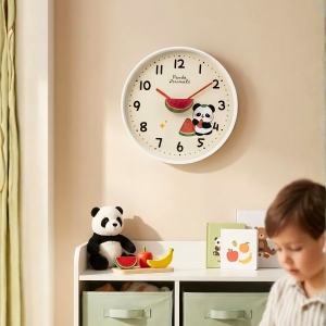 Homing Çocuk Odası Duvar Saati 242699