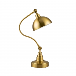 Luxury Eskitme Masa Lambası 242706