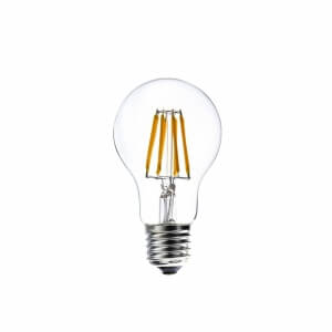 Homing Rustik Edison Ampul Led 8w 242716