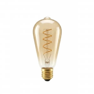 Homing Rustik Edison Ampul Led 242717