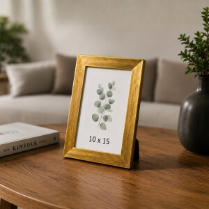 Homing Modern Fotoğraf Çerçevesi 10x15 cm 242726