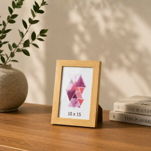 Homing Modern Fotoğraf Çerçevesi 10x15 cm 242730