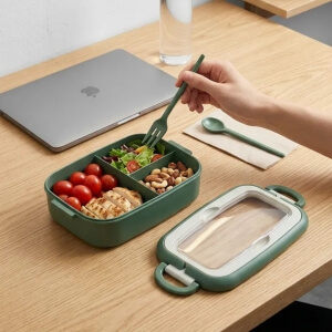 Homing Lunch Box 242746