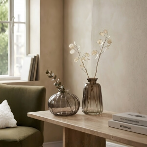 Homing Bloom Modern Vazo Seti 242821